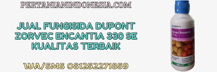 jual,pertanian indonesia,murah,jual fungisida dupont zorvec encantia 330 se,corteva